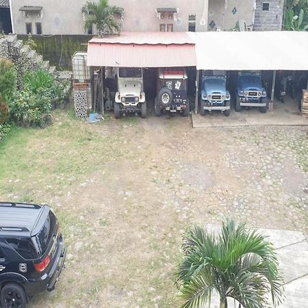 فندق أو واي أو 904 ديفادا فيليدج برومو المظهر الخارجي الصورة